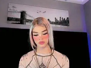 Camsoda Live Sex of kornylove
