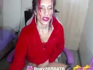 Camsoda Sex Chat of roxxyroxan