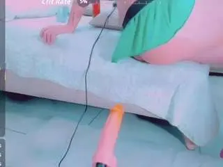 Camsoda Sex Chat of emilysaaenz