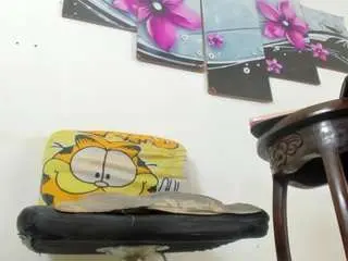 Camsoda Sex Cam of ambarbaiolerth
