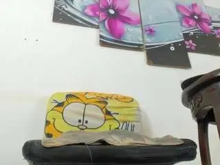 Camsoda Live Porn of ambarbaiolerth