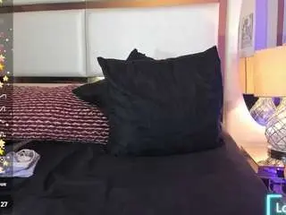 Camsoda Live Sex Cam of misssmolly1