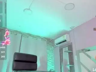 Camsoda Live Sex of saradoll666