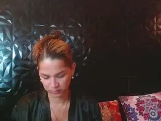 Camsoda Adult Webcam of vicky-oba