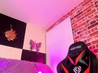 Camsoda Best live sex cam show of aleja-hill