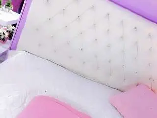 Camsoda Sex Chat of barbie-michel