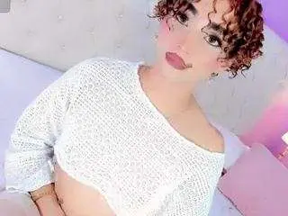 Camsoda Free Live Porn of barbie-michel