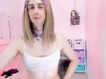 Chaturbate Adult Webcams of kimberly_thonson