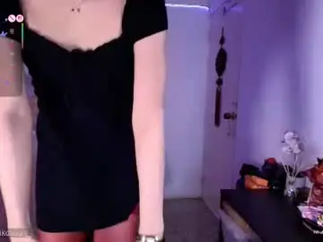 Chaturbate Live Porn of miss_hikikomori