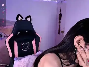 Chaturbate Watch Live Sex Cams of miss_hikikomori