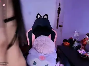 Chaturbate Live Sex Cam of miss_hikikomori