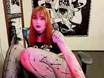Chaturbate Live Sex of _millisi_