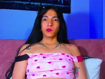Chaturbate Live Sex Cam of lot_999