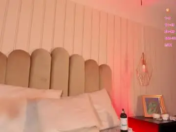 Chaturbate Adult Video Chat of nickiwestt___