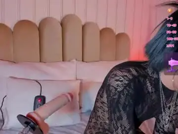 Chaturbate Nude Webcam of nickiwestt___