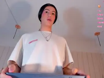 Chaturbate Adult Video Chat of nickiwestt___