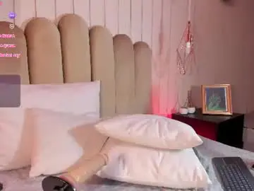 Chaturbate Best live sex cam show of nickiwestt___