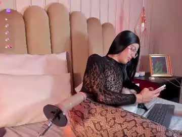 Chaturbate Adult Video Chat of nickiwestt___