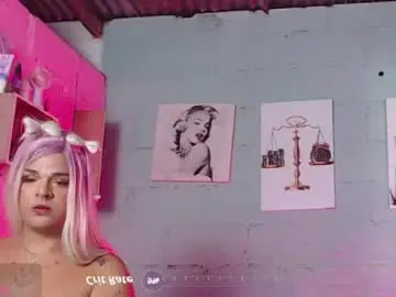 Chaturbate Live Sex of catalinaadoll