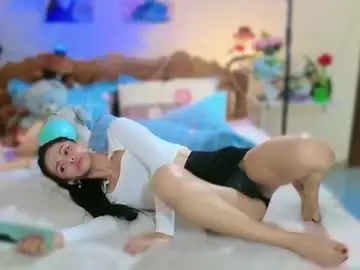 Chaturbate Live Sex Cam of ribbinbovkoy