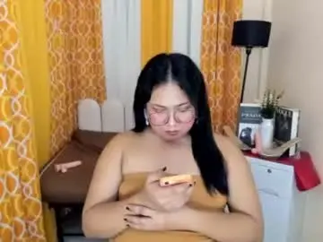 Chaturbate Live Sex Cam of bigcocklexie