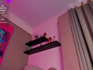 Chaturbate Live Sex of fuckmypusssyboy2