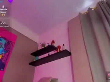 Chaturbate Sex Chat of fuckmypusssyboy2