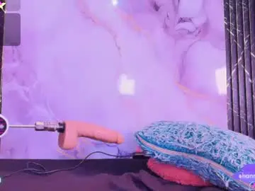 Chaturbate Best live sex cam show of hanna_evanns_