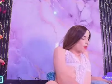 Chaturbate Watch Live Sex Cams of hanna_evanns_