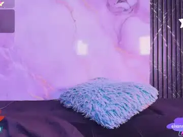 Chaturbate Best live sex cam show of hanna_evanns_