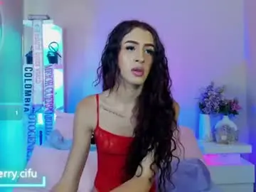 Chaturbate Live Sex Cam of dayanahill2