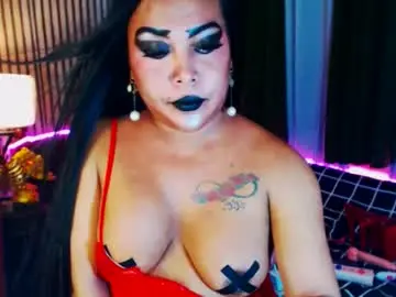 Chaturbate Adult Webcams of nomercy_mistress_sph