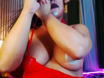 Chaturbate Best live sex cam show of nomercy_mistress_sph