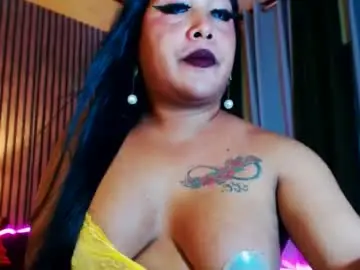 Chaturbate Live Sex of nomercy_mistress_sph