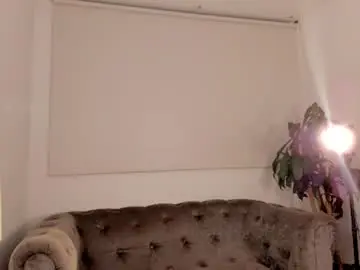 Chaturbate Live Sex Cam of _evaa