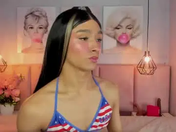Chaturbate Free Live Porn of dara_petite_