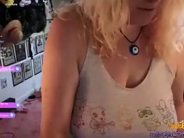 Chaturbate Best Webcam of myrtlemystic