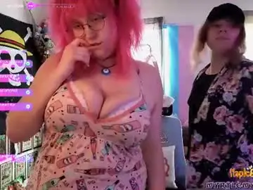 Chaturbate Live Sex of myrtlemystic