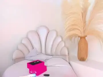 Chaturbate Sex Cam of selenarogers