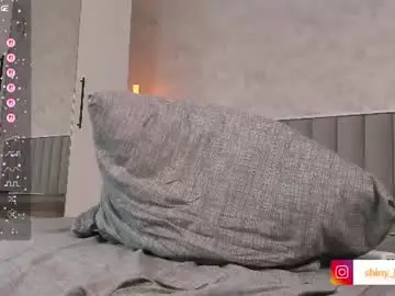 Chaturbate Nude Webcam of shinyjen