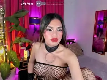 Chaturbate Adult Webcams of flirtatioustiffany