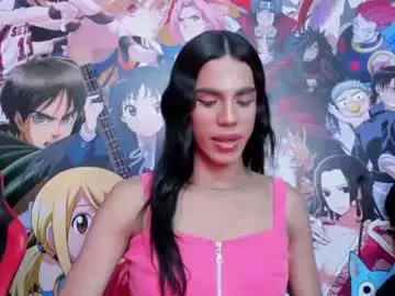 Chaturbate Live Sex of luluu_08