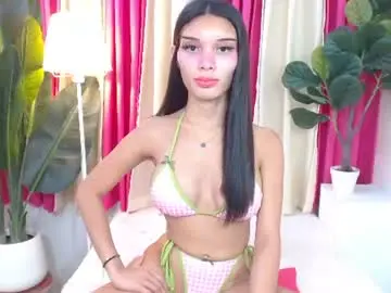 Chaturbate Sex Cam of pinkishdoll
