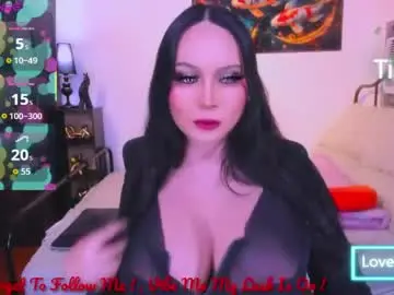 Chaturbate Best live sex cam show of bea_glamour