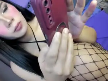 Chaturbate Live Porn of imelda_cain26