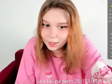 Chaturbate Live Sex of sandravegas