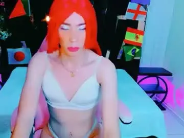 Chaturbate Best Webcam of thamara_roberts