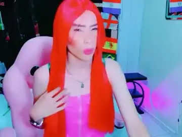Chaturbate Live Sex Cam of thamara_roberts