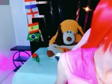 Chaturbate Best live sex cam show of thamara_roberts
