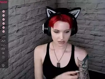Chaturbate Sex Cam of lauren_raquel